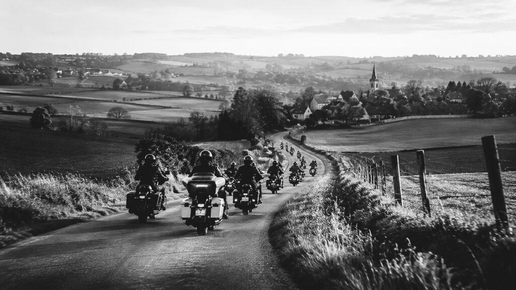 the bikers tour 2026